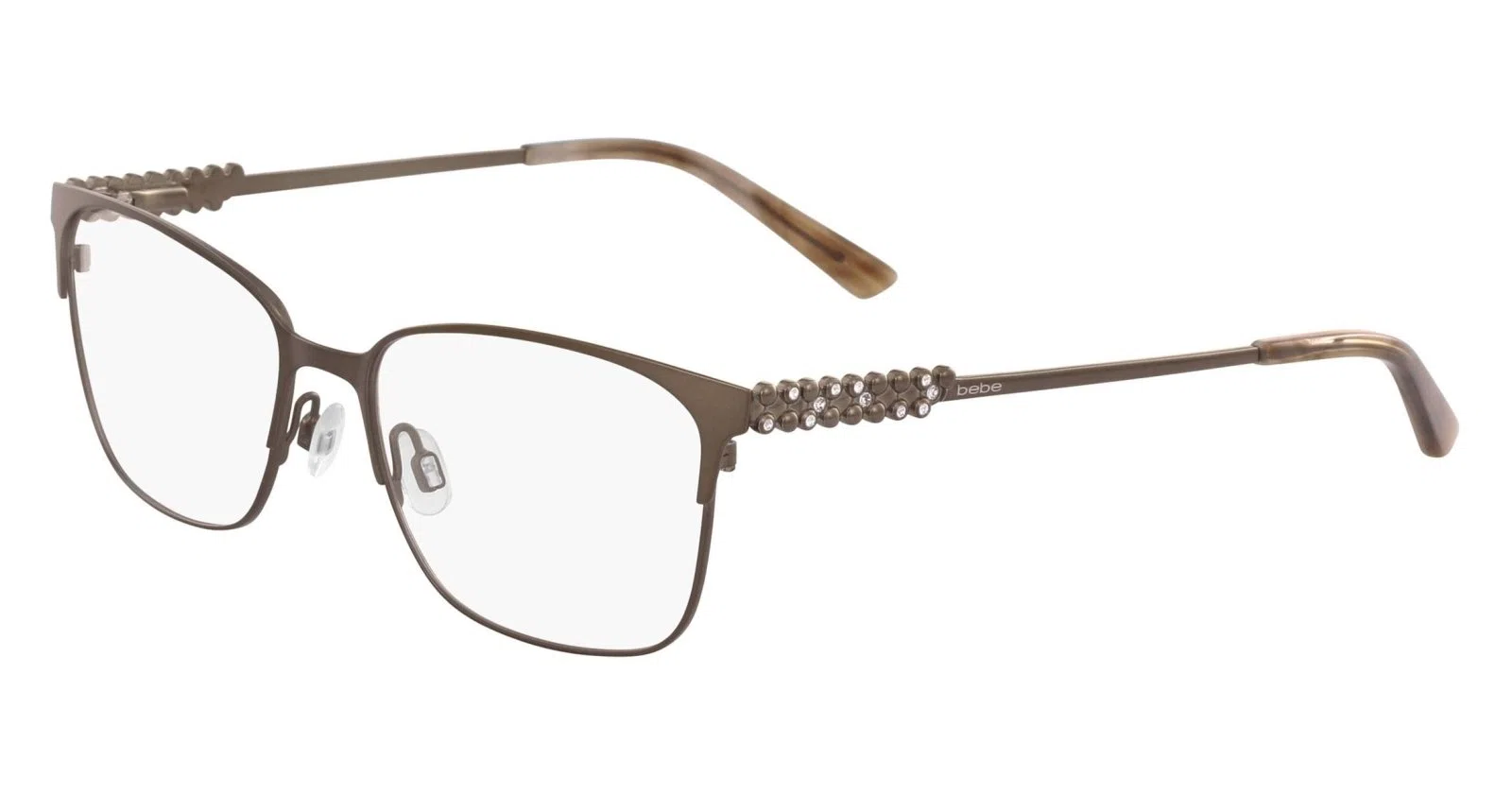 Bebe BB5155 Eyeglasses - view 2